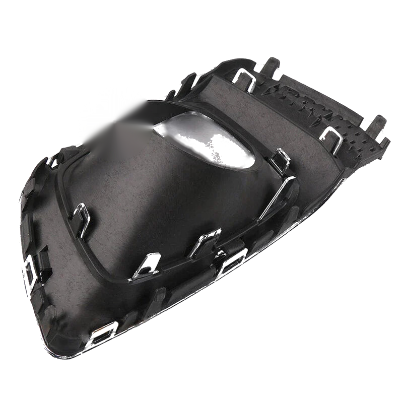 Subaru Forester 2.0XT Fog Light Cover Bezel Trim (2014-2015)