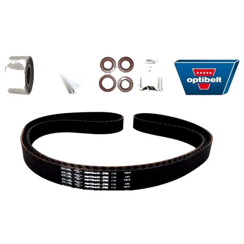Ford Territory SZ 276DT Timing Belt Kit 2.7L Diesel (2011-2016)