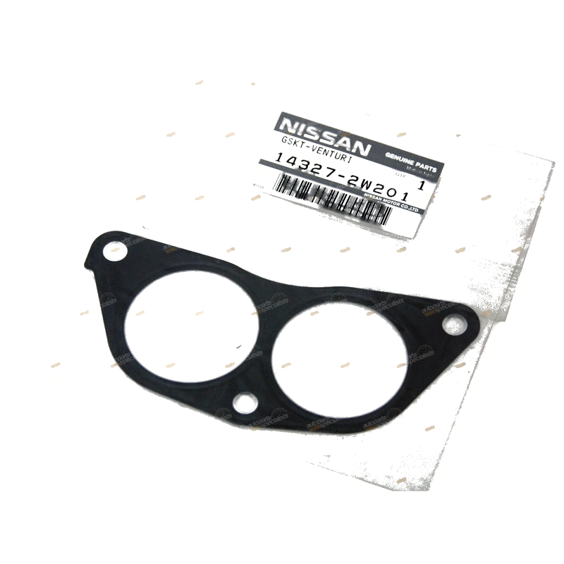 Nissan Patrol GU Y61 Genuine Throttle Body Gasket 3.0L Diesel (2000-2007)