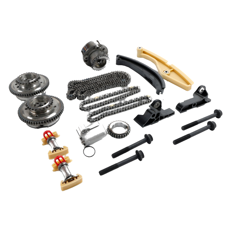 Ford Mustang Timing Chain Kit 3.7L (2012-2014)