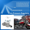 KTM 150 Adventure Motorcycle Fuel Pressure Regulator (2017–2019)