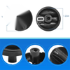 Honda Accord Heater Control Knob (1994-1997)