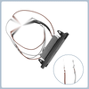 Hyundai Santa Fe Rear Trunk Tailgate Release Switch (2013-2018)