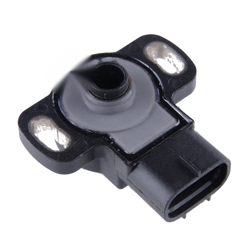 Polaris Fusion 700 900 RMK Snowmobiles Throttle Position Sensor
