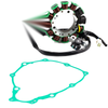HONDA TRX400EX Sportrax 400 TRX400X Stator & Gasket (1999–2014)