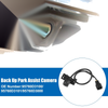 Hyundai Tucson Rear View Backup Camera (2016-2017)