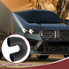 BMW X6 HVAC Heater Hose (2011-2014)