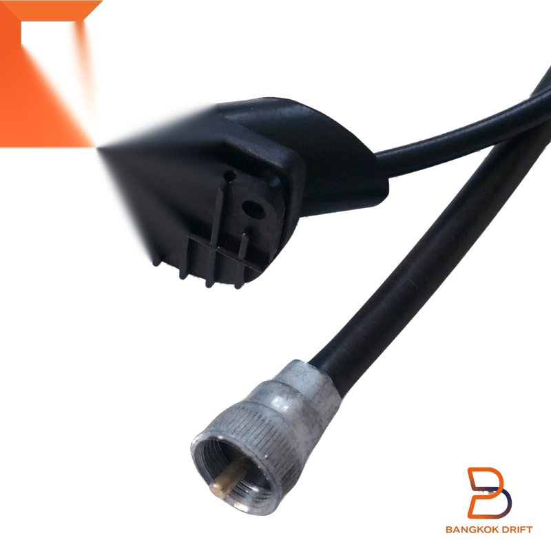 Nissan Navara D21 88-96 Speedometer Cable