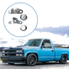 GMC C1500 Pickup 2x Tailgate Hinge Kit (1988-1999)