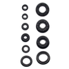 Yamaha YFZ350 Banshee 350 Engine Oil Seal Set (1987-2006)