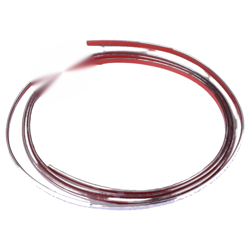 Various Makes & Models Car Door Edge Protector Scratch Guard Strip 10mm