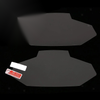 Kawasaki Z800 Speedometer Anti-Scratch Film Screen Protector (2013-2016)