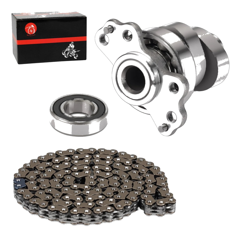 Yamaha Raptor 700 700R Camshaft Assembly (2009–2024)