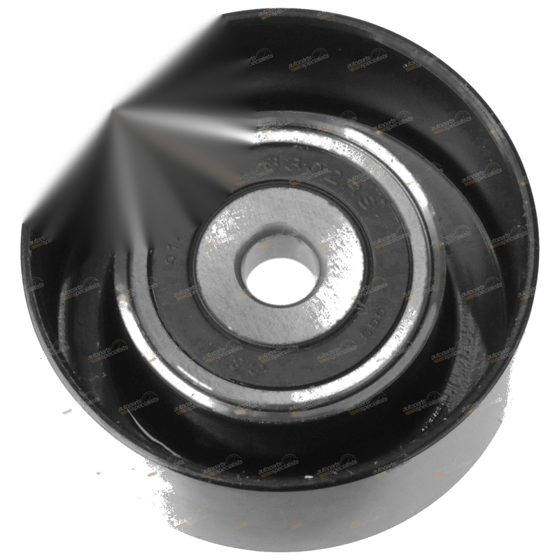 Hilux GGN120-GGN125-GGN15-GGN25 Drive Belt Idler Pulley (2005–2017)
