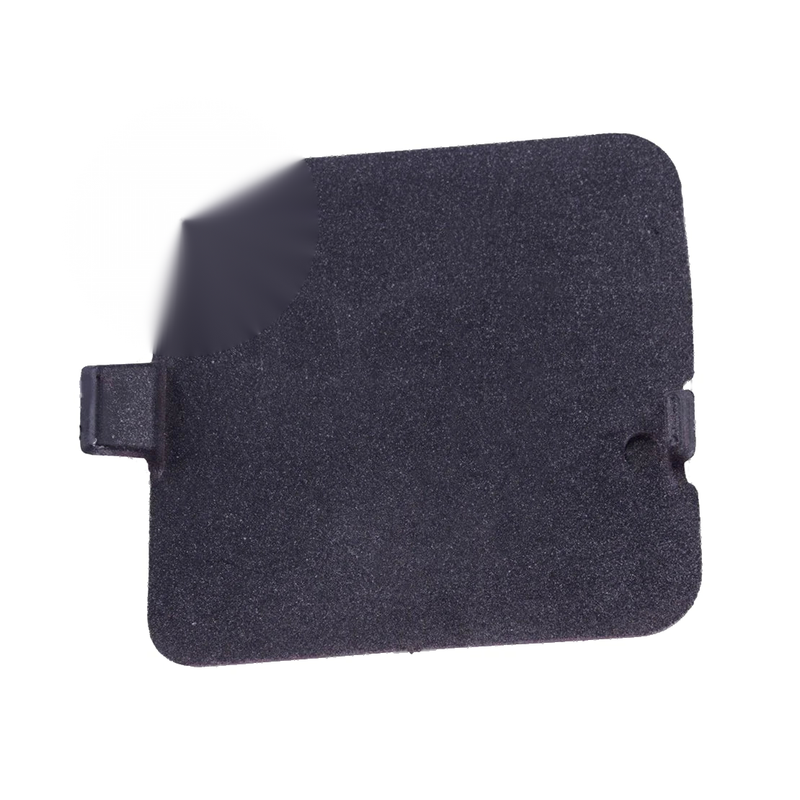 Mazda CX-5 Rear Bumper Towing Eye Cover Cap (2017-2021)