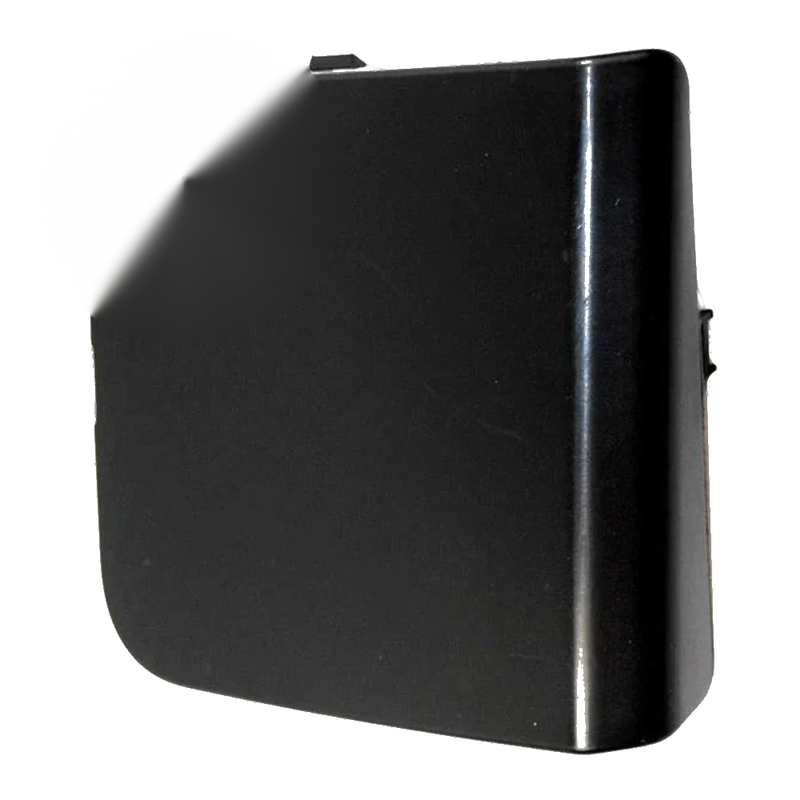 Nissan Qashqai Tow Hook Cover Cap Front Bumper
