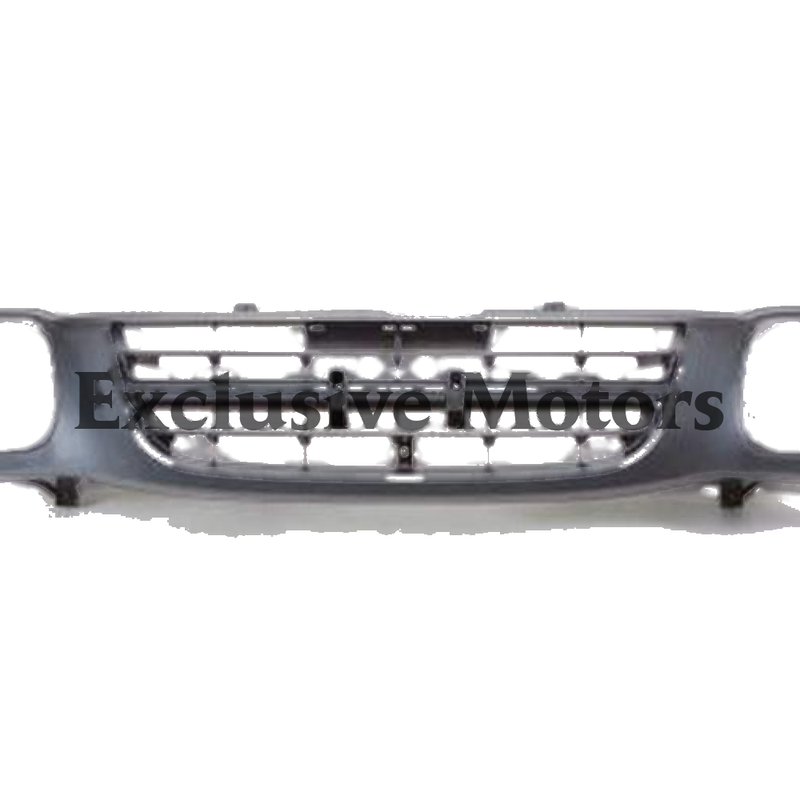 Holden TFR 2BX Grille Painted Headlight (1999-2002)