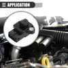 Mitsubishi Diamante Manifold Air Pressure Sensor (1992-2002)