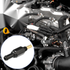 Hyundai Accent PCV Valve Exhaust Fittings (2012-2019)