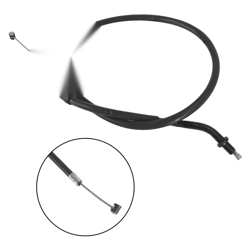 Yamaha XJ-6N Clutch Cable (2009-2017)