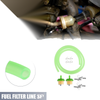Honda CRF50 Motorcycle Fuel Filters with 2 Valve Petcock
