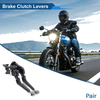 Kawasaki Z250SL 1pair Brake Clutch Levers (16-17)