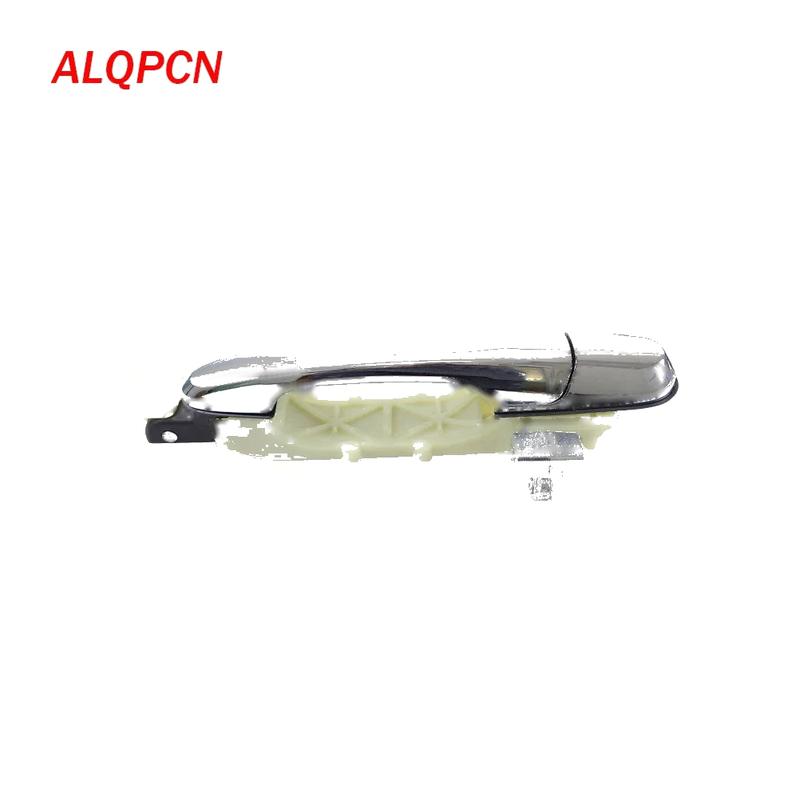 Hyundai Tucson Rear Right Chrome Handle (2005-2009)