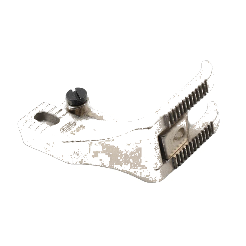 Juki TNU-243 & TSC-441 Industrial Sewing Machines Presser Foot Set