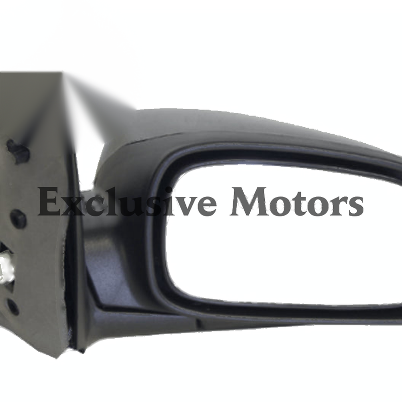Ford Falcon AU / BA / BF Right-Hand Door Mirror (1998-2008)