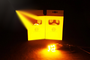 Ford PX MK2 MK3 Ranger Custom LED Indicator Signal Lights (2015-2022)