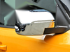 Ford Bronco Sport Rearview Mirror Side Lid Cover Trim (2021-2023)