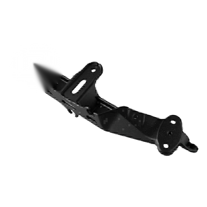 Kawasaki Ninja ZX10R Upper Fairing Stay Bracket (2004-2005)