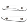 Harley CVO Road Glide FLTRXSE ST Windshield Side Trims (2023-2025)