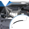 Mercedes-Benz C300 A/C Refrigerant Liquid Hose (2008-2014)