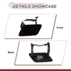 Mercedes-Benz W176 Front Left Bumper Trim Nozzle Cover (2013-2018)