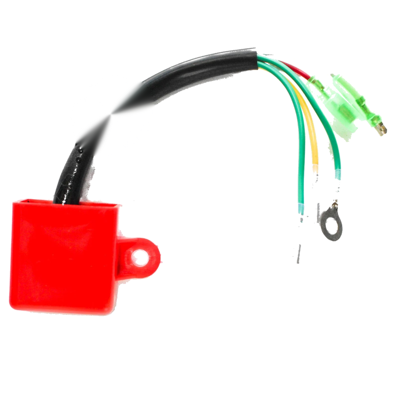 125cc 140cc 150cc PIT PRO Dirt Bike Inner Rotor Magneto + CDI Unit