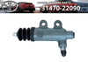 Supra MA70 & Cressida Clutch Release Cylinder (1986–1992)