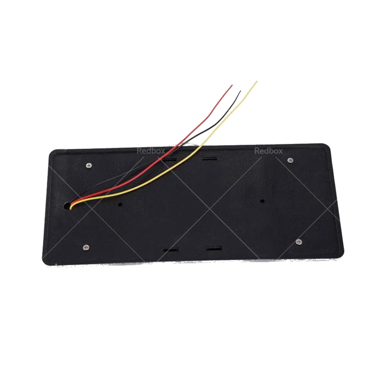 Boat RV Trailer Caravan 12V LED Down Light Cabin Ceiling Lamp