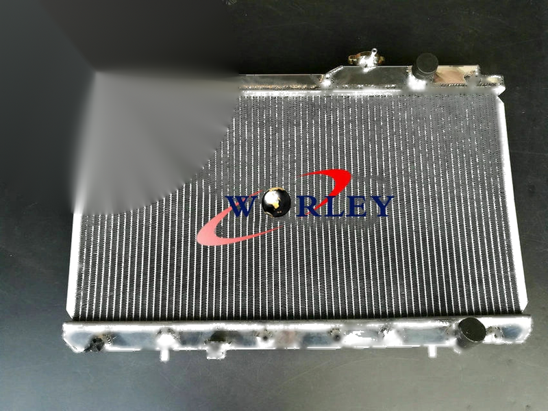 Honda CR-V 2.0L L4 Aluminum Radiator (1997-2001)
