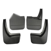 Lincoln Navigator 4Pcs Splash Fender Guards Mud Flaps (2018–2024)