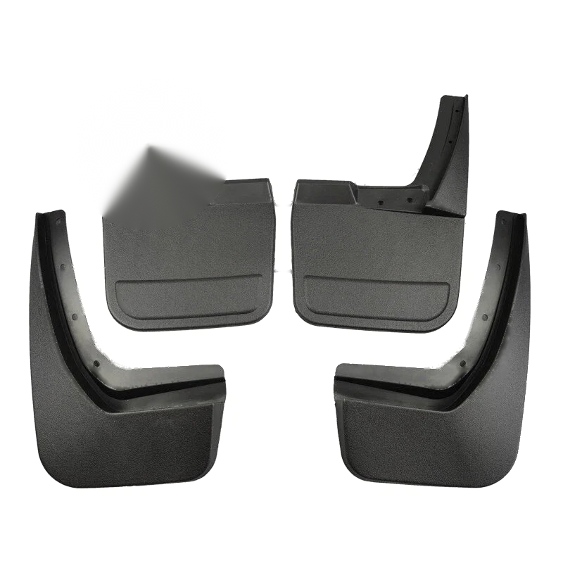 Lincoln Navigator 4Pcs Splash Fender Guards Mud Flaps (2018–2024)