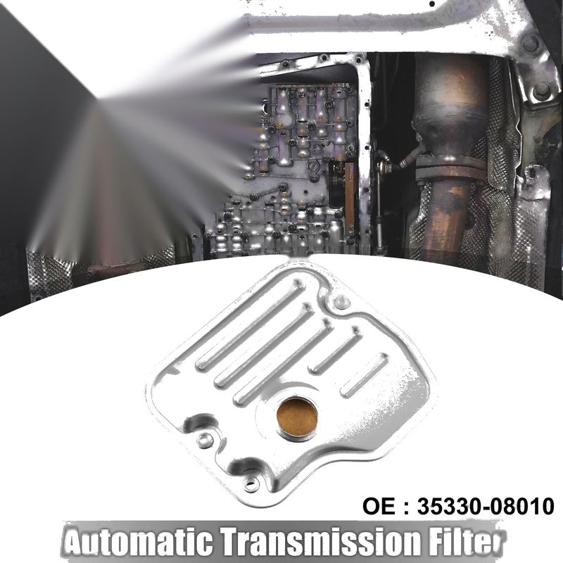 Toyota Avalon 3.5L Automatic Transmission Filter (2005-2005)
