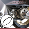 Suzuki Address Lets 50cc Drive Belt V-Belt