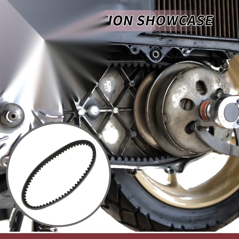 Suzuki Address Lets 50cc Drive Belt V-Belt