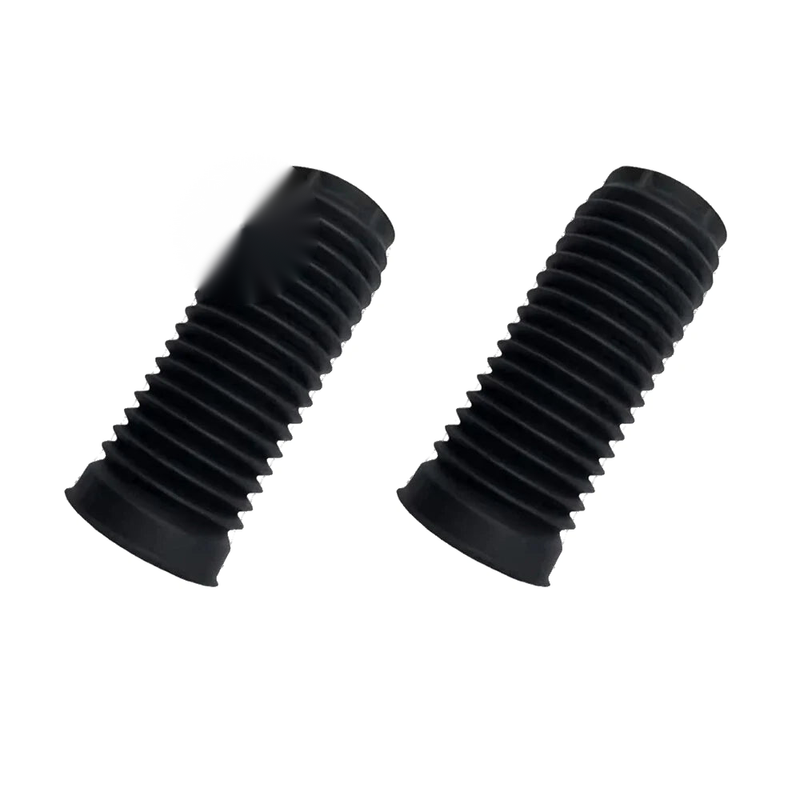 Mercedes-Benz W212 Suspension Shock Absorber Dust Covers (2009-2016)