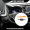 Toyota Highlander Auto Start Stop A-Off Cable (2015-2021)