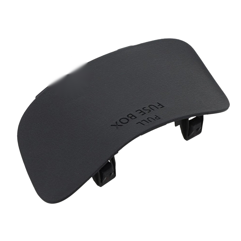 Mazda 3 Axela Interior Fuse Box Cover Cap (2019–2024)
