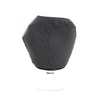Mazda 3 5 6 Axela CX-5 Leather Shift Knob 6 Speed (2003-2023)