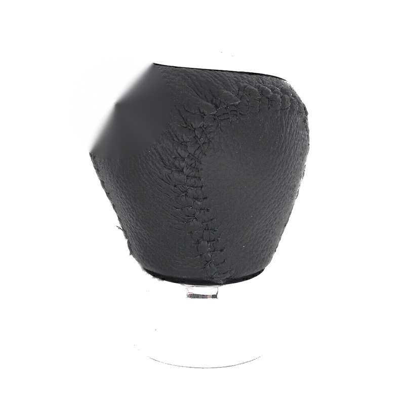 Mazda 3 5 6 Axela CX-5 Leather Shift Knob 6 Speed (2003-2023)