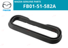 Mazda high stop lamp gasket